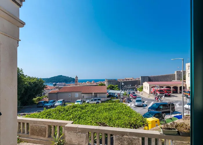 Apartments Mato Paradise