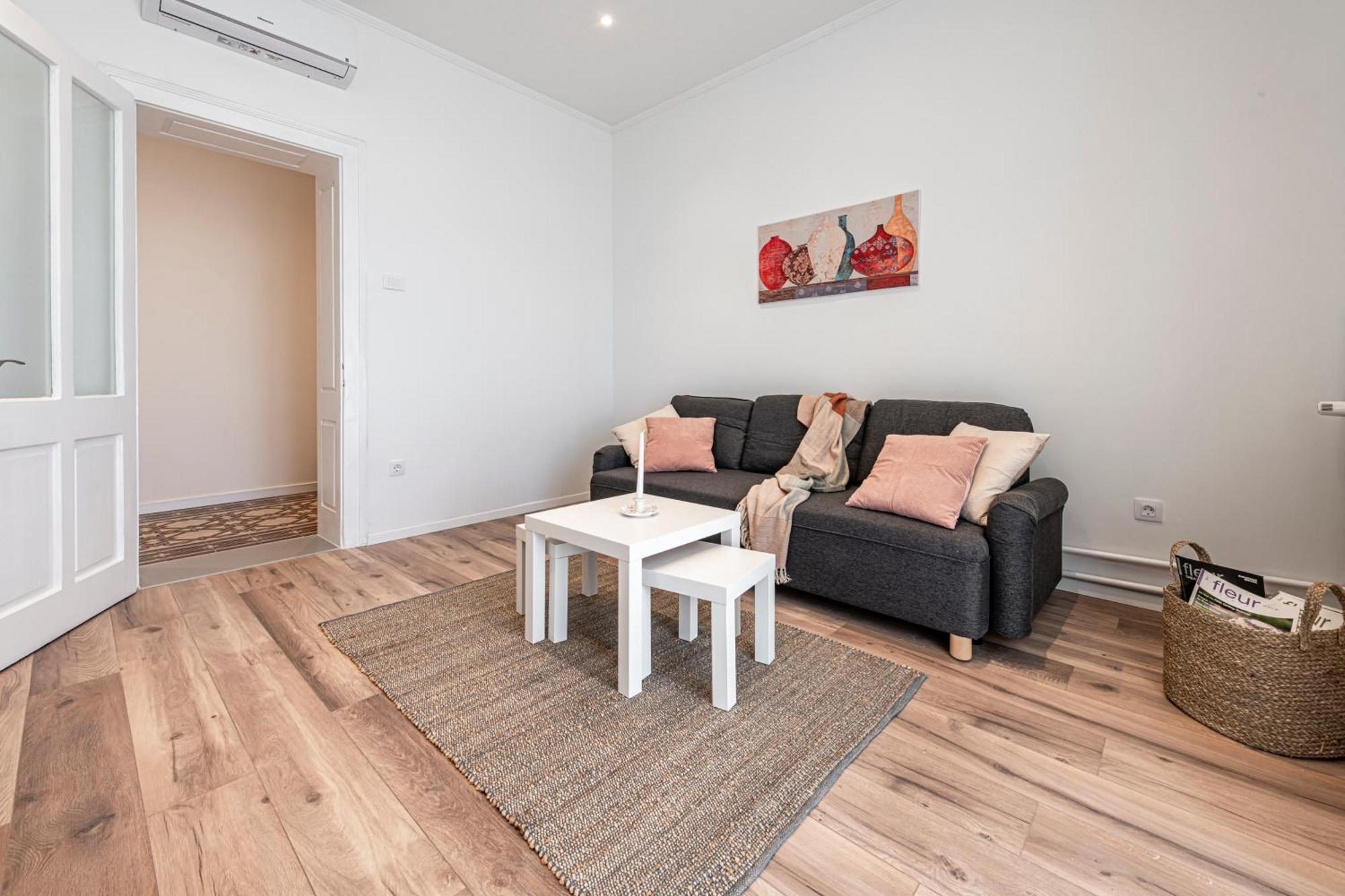 Apartman Mato Paradise